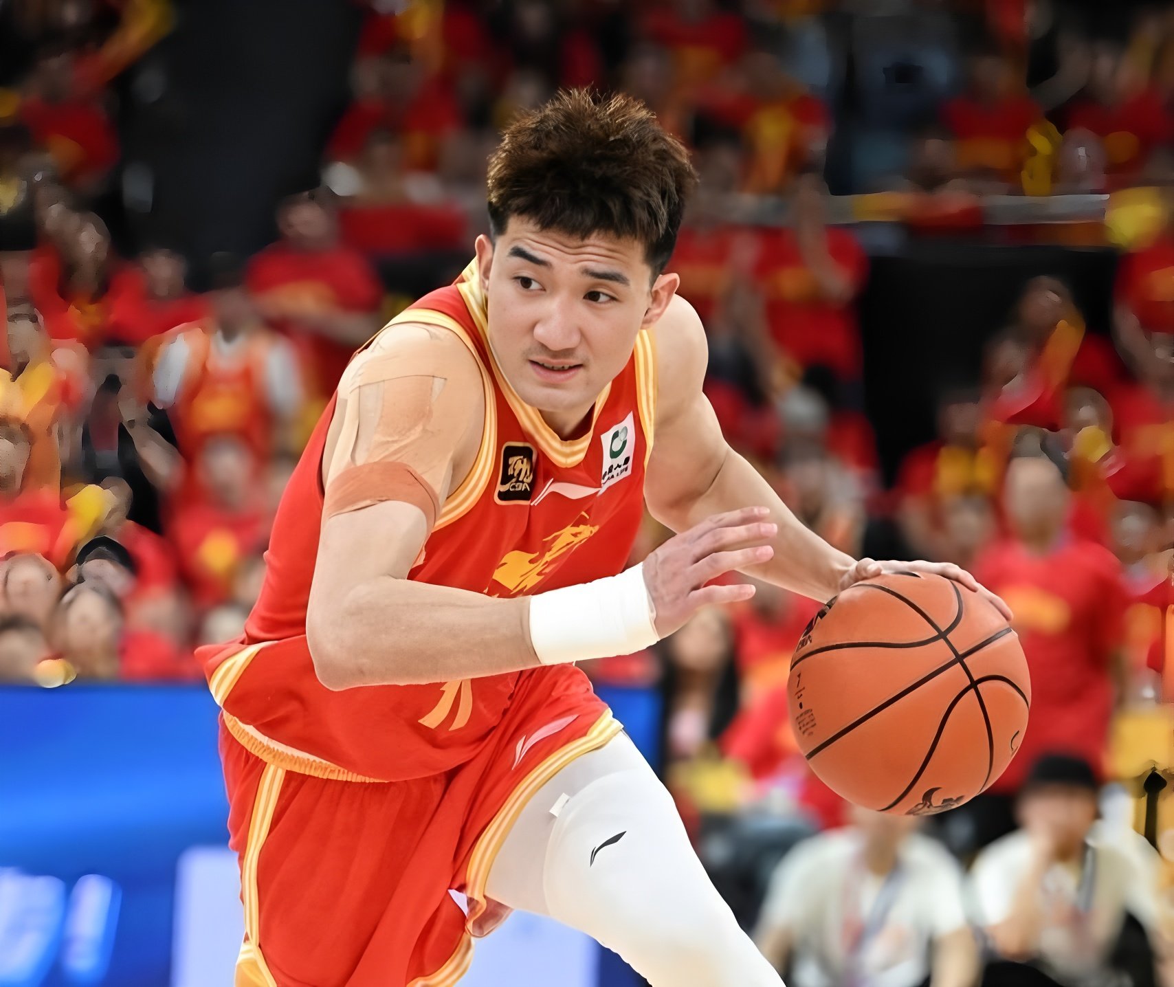 广厦男篮迎NBA总决赛关键赛,集结日官宣签约,悬念犹存,医务组通报恢复的简单介绍 广厦男篮迎NBA总决赛关键赛,集结日官宣签约,悬念犹存,医务组通报恢复的简单介绍